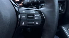 Honda Civic 2.0 eHEV Advance 5dr CVT Hybrid Hatchback